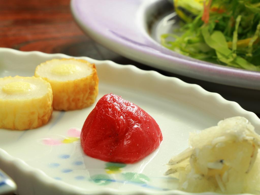 Youdaya 호텔 야마노우치 외부 사진
