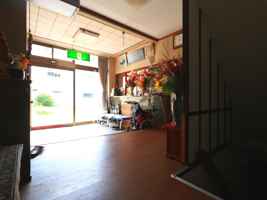Youdaya 호텔 야마노우치 외부 사진