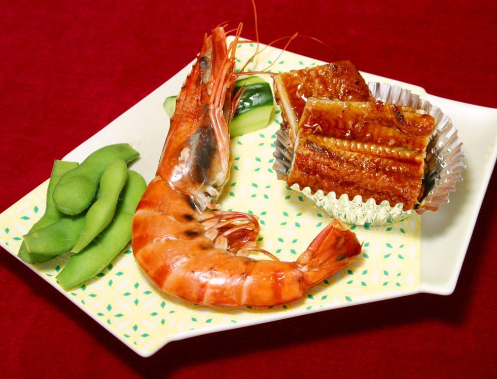 Youdaya 호텔 야마노우치 외부 사진