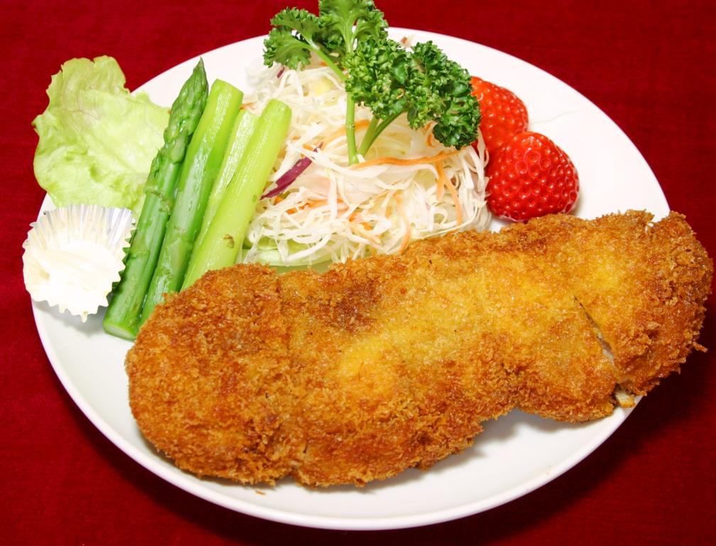 Youdaya 호텔 야마노우치 외부 사진