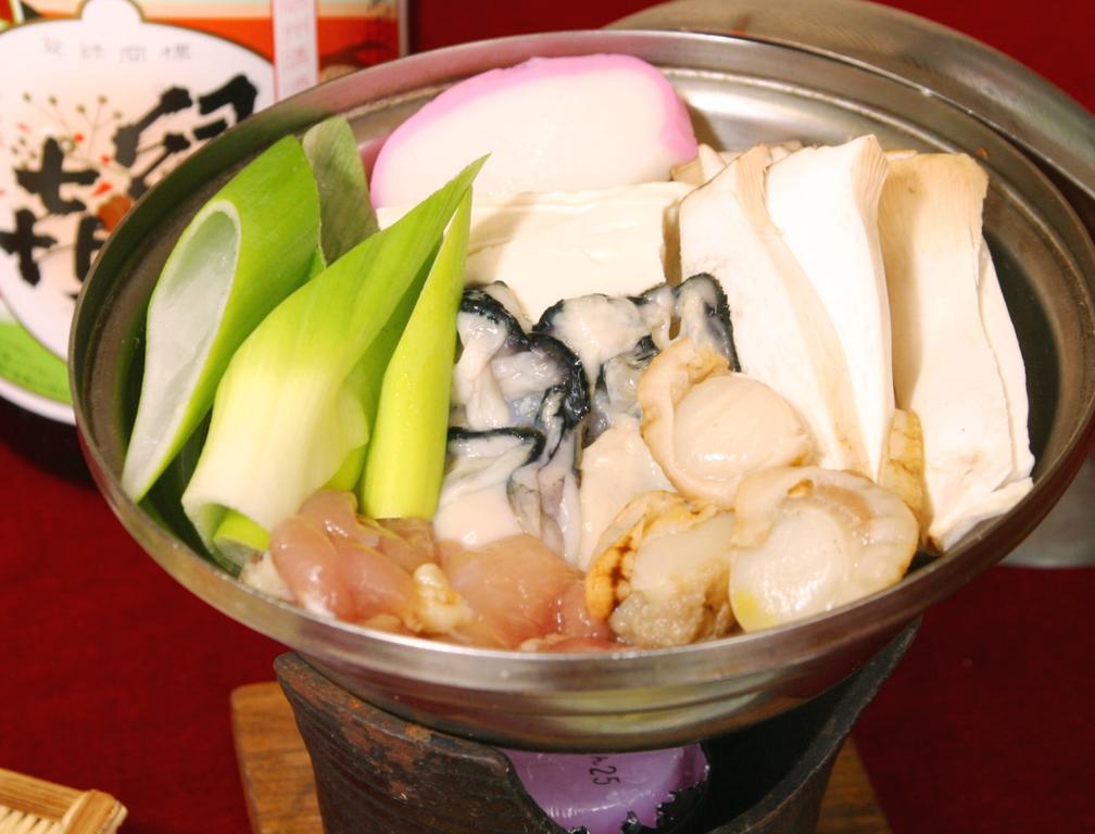 Youdaya 호텔 야마노우치 외부 사진