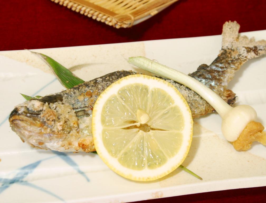 Youdaya 호텔 야마노우치 외부 사진
